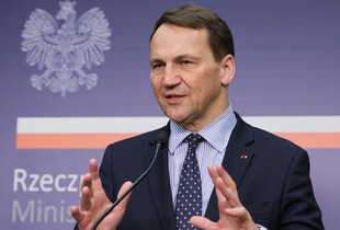 "Не варто боятись": Сікорський відповів на ядерні погрози Кремля