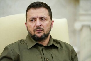 Зеленський відреагував на ймовірний замах на Трампа