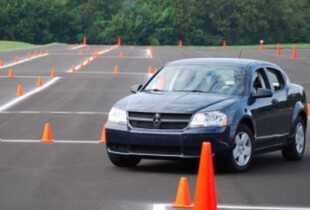 Автошколи для осіб з інвалідністю стали важливим етапом в реабілітації та інтеграції ветеранів, - МВС