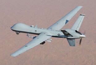 Хусити за менш ніж тиждень збили два американські MQ-9 Reaper