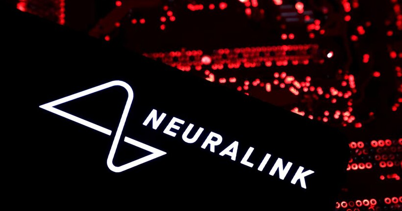 Маск представив новий чип Neuralink, який “відновлює зір” навіть тим, хто втратив обидва ока