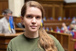 Безугла вирішила перейти до парламентського комітету з питань зовнішньої політики