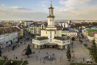 Мовні інспектори у Франківську: зайняти цю посаду погодилися вже 74 людини