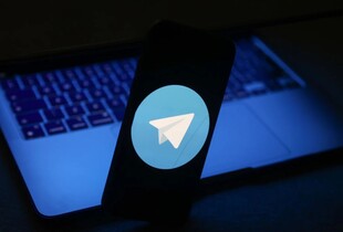 Держслужбовцям та військовим заборонили користуватись Telegram на службових пристроях