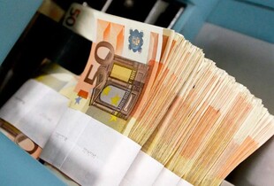 Єврокомісія надасть Україні кредит у розмірі €35 млрд 