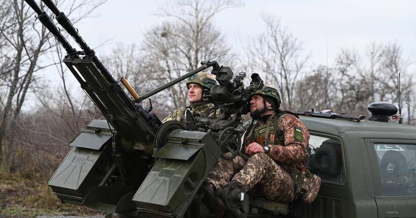 В районах Вовчанська та Липців ворог веде стримувальну операцію, - 