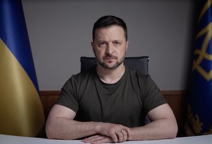 Зеленський: План перемоги розрахований на швидкі рішення партнерів у жовтні-грудні