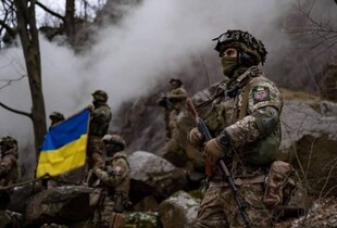 ТОП-10 найсильніших армій світу: на якому місці Україна