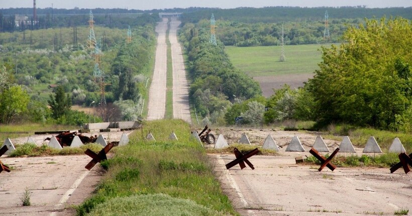 Окупанти на Запоріжжі вирішили мобілізувати 