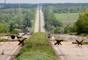 Окупанти на Запоріжжі вирішили мобілізувати 