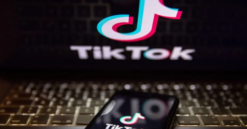 TikTok заблокував 37 акаунтів російської пропаганди