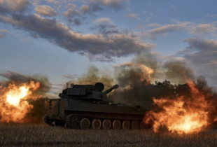 У ЗСУ підсумували втрати ворога в Україні за тиждень