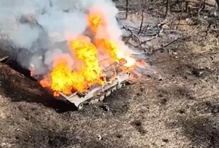 Втрати ворога: ЗСУ знищили ще 1330 окупантів та 81 артсистему за добу