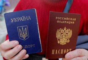 Росіяни на ТОТ погрожують позбавити прав українців без паспорта рф, - ЦНС