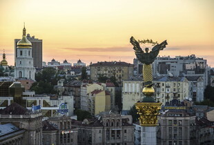 У Києві покращилася якість повітря, - КМДА