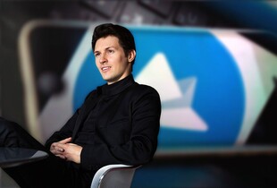 Telegram розкриватиме особисті дані правоохоронцям, - Дуров