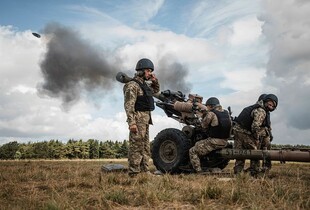 За добу на фронті сталося 143 бойових зіткнення, зокрема понад 50 атак на Курахівському і Покровському напрямках, – Генштаб