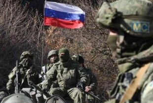 Росіяни захопили Піщане і просуваються в бік річки Оскіл, - 3 ОШБР