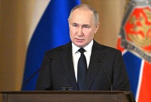 Путін – рабовласник, рф – мафіозна держава: гучна заява глави МЗС Великої Британії