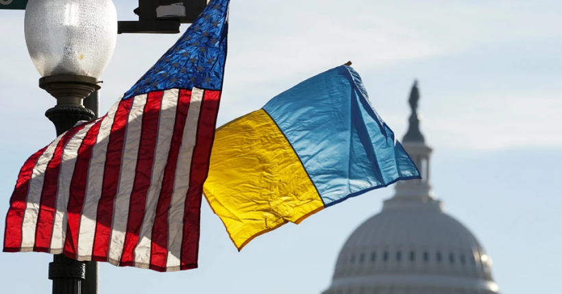 США виділили Україні новий пакет допомоги на 375 мільйонів доларів