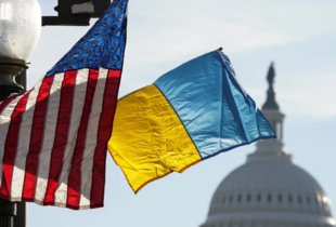 США виділили Україні новий пакет допомоги на 375 мільйонів доларів