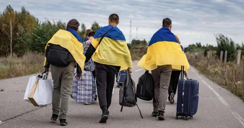 Єрмак: Україні вдалося повернути ще девʼять викрадених росією дітей