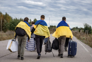 Єрмак: Україні вдалося повернути ще девʼять викрадених росією дітей