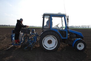  Найближчими роками земля може подорожчати на 20%, - міністр агрополітики