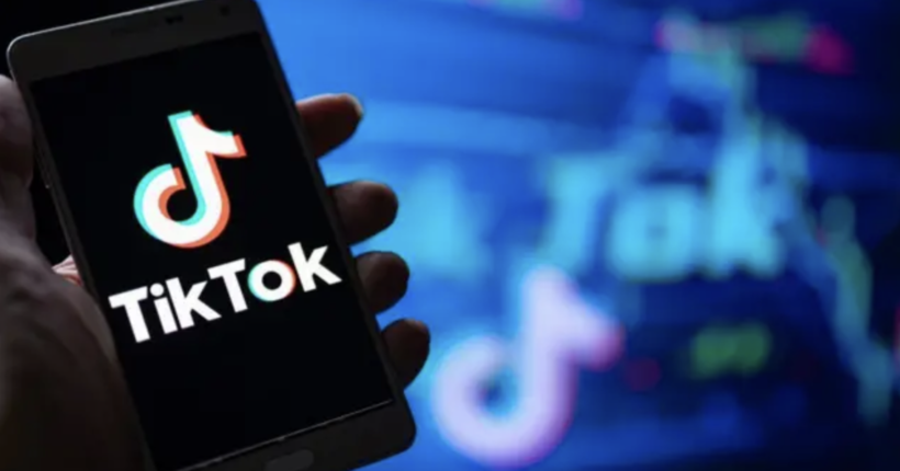 Telegram не єдина загроза: у ЦПД попередили про небезпеку Tik-Tok