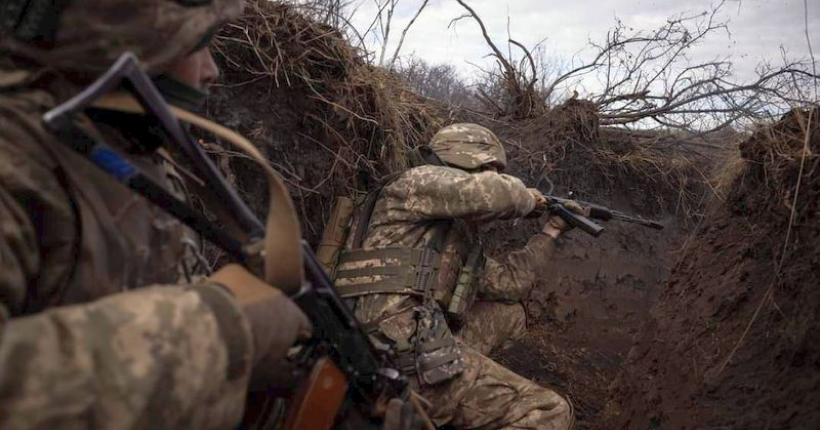 Росіяни зменшили активність своїх ДРГ після наших болючих ударів у відповідь - Мисник