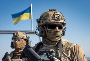 Армія рф здійснила понад 4700 обстрілів за добу, - Генштаб