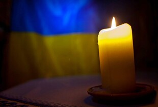 На Дніпропетровщині під час служби загинув старший сапер Володимир Костюк