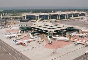 Мілан через суд хоче заблокувати перейменування аеропорту на честь Берлусконі