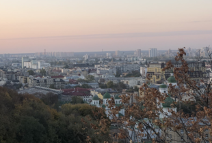 У Києві за два дні зафіксували відразу три температурні рекорди