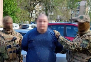 Готували теракти проти Сил оборони в Запоріжжі: керівник ворожого угруповання отримав довічне ув’язнення