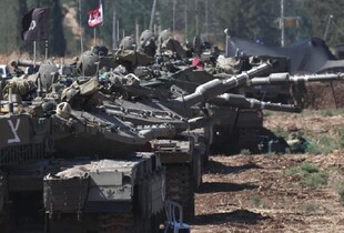 Війна Ізраїлю та Хезболли: чому ЦАХАЛ заходить у Ліван і до чого це призведе