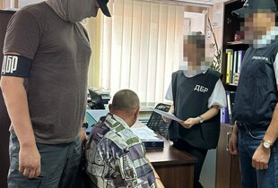 На Харківщині затриманий ДБР колаборант отримав понад 6 років ув’язнення