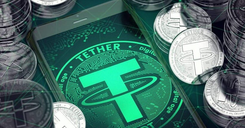 Виконання обміну Tether TRC20 (USDT) на Monero (XMR) через спеціальні сервіси