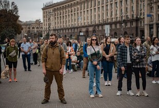 До 2051 року населення в Україні скоротиться до 25 млн, - демографічний прогноз