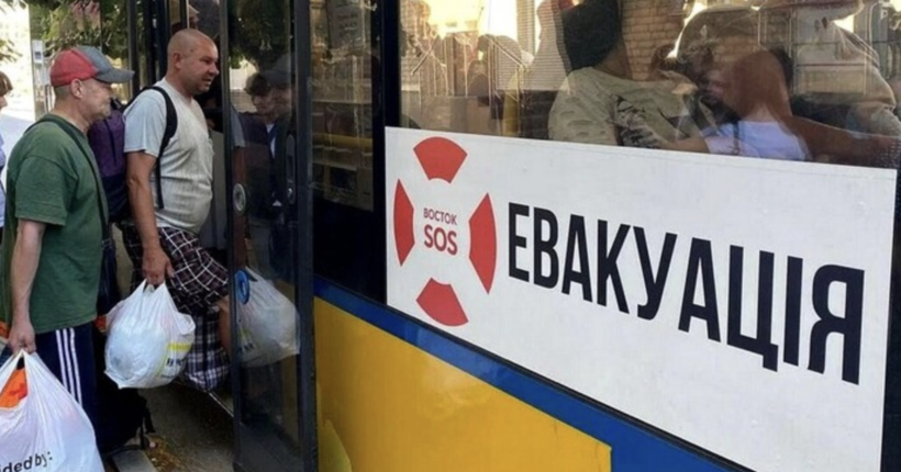 Мисник: В Сумській області змушені продовжувати екстрену евакуацію