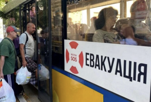 Мисник: В Сумській області змушені продовжувати екстрену евакуацію