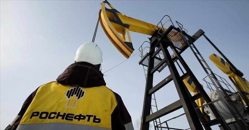 Далі - більше: Стеля цін на нафту обходиться росії у $172 млн на день