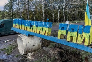 У Купʼянську не залишилося жодного вцілілого будинку, - РВА