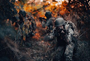 Розвідка Британії: росіяни можуть атакувати Велику Новосілку після Вугледара