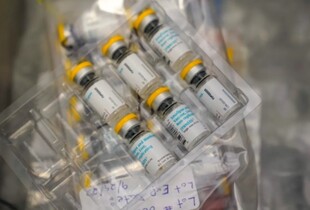 Конго починає боротьбу з mpox: в країні стартувала вакцинація проти віспи мавп