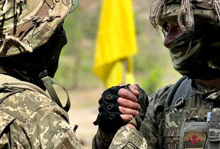 СБУ влаштувала окупантам “дорогу гніву”: мінус 176 росіян та понад 300 одиниць техніки