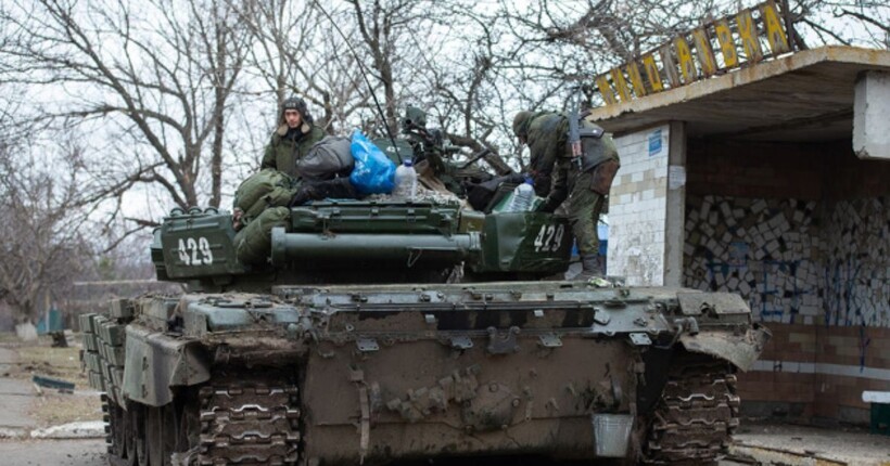 Артефакти, викрадені рф в Україні, почали з’являтися на міжнародному чорному ринку, - Генпрокурор