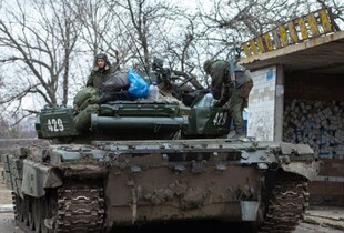 Артефакти, викрадені рф в Україні, почали з’являтися на міжнародному чорному ринку, - Генпрокурор