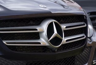 Mercedes-Benz оштрафували на $7,3 млн за приниження працівників у Бразилії