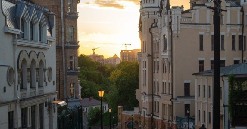 Пожежу в Соломʼянському районі ліквідували, без постраждалих, – Кличко 